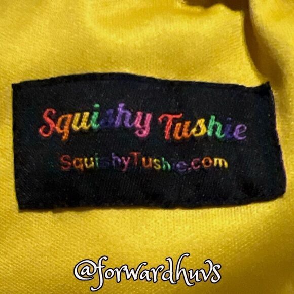 Squishy Tushie Pokémon Edition (No Insert) - Picture 6 of 8